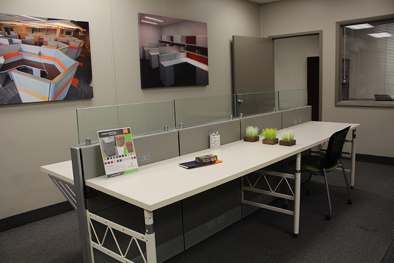 EthoSource Office Furniture of Philadelphia EthoSource