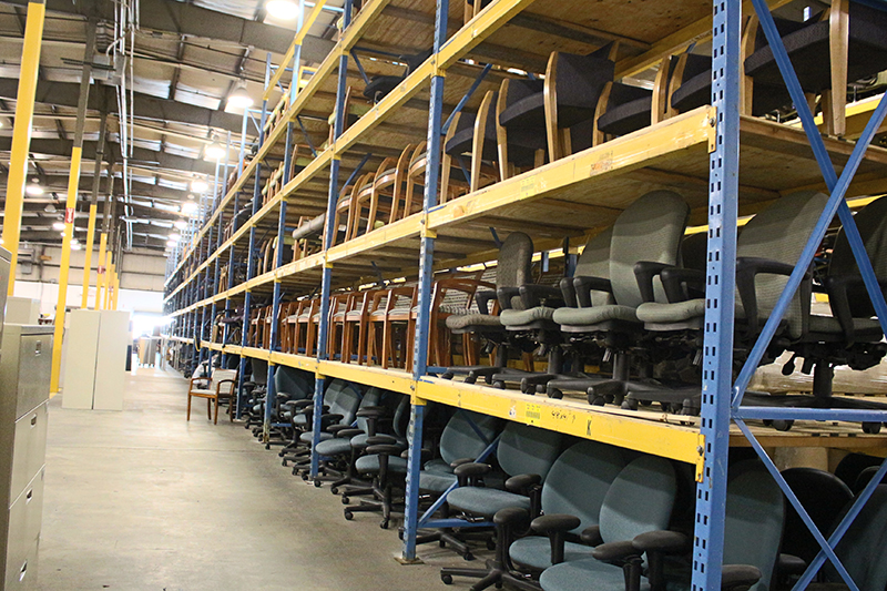 EthoSource Office Furniture of Philadelphia EthoSource