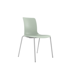 4-LEG-GREEN-FRONT-ANGLE 4-LEG-GREEN-FRONT-ANGLE