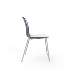4-Leg-w-Cushion-Navy-Side 4-Leg-w-Cushion-Navy-Side