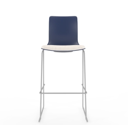 Bar-Stool-w-Cushion-Navy-Front Bar-Stool-w-Cushion-Navy-Front