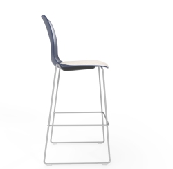 Bar-Stool-w-Cushion-Navy-Side Bar-Stool-w-Cushion-Navy-Side