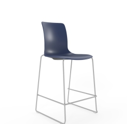 Counter-Stool-Navy-Front-Angle Counter-Stool-Navy-Front-Angle