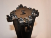 4-Way Connector