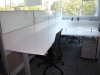 Ethospace Cubicles