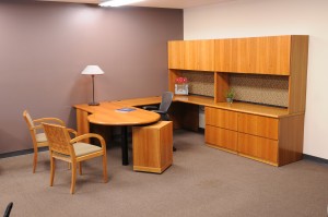 Used Office Furniture