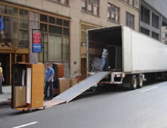 Office Furniture Liquidation