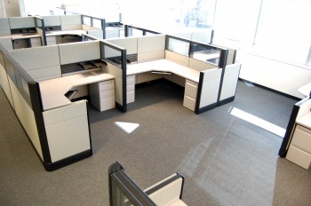 Used Office Furniture