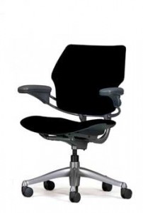 Freedom Humanscale Chair