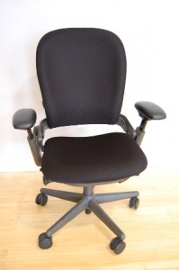 Used Steelcase Leap Chair