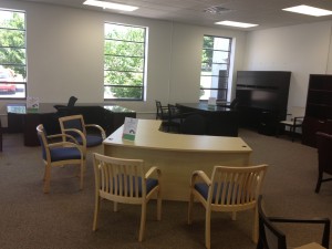 Pittsburgh Office Furniture Stores