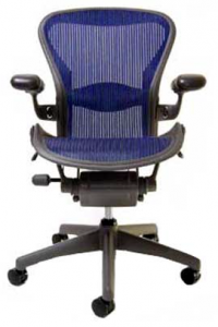 Herman Miller Aeron