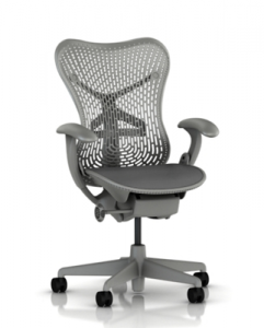 Herman Miller Mirra