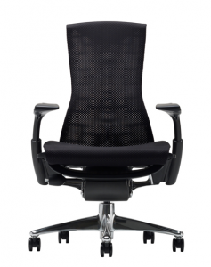 Herman Miller Embody