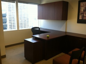 New York City Office Furniture by Ethosource