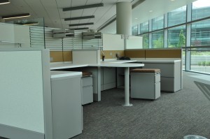 Office Furniture in New York City 
