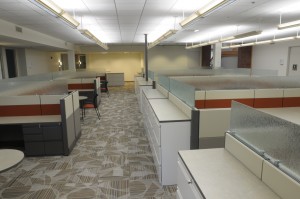 ethospace cubicles