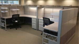 used-office-cubicle