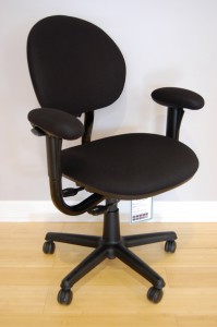 Criterion Chair