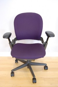 Steelcase Leap