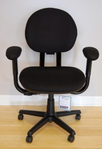 Criterion Chair
