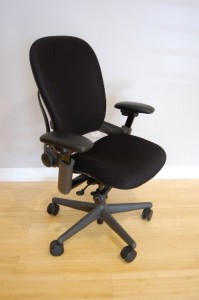 Steelcase-Office-Chair