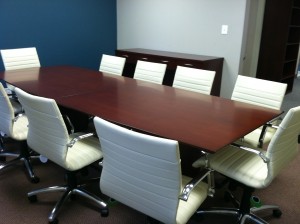 used-conference-table