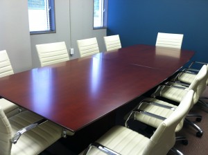 used-conference-tables
