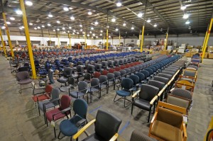 used-office-chairs