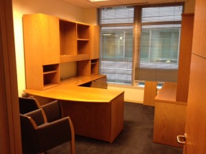 used-office-desks