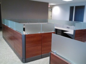 Office Cubicles Philadelphia