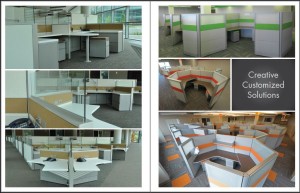 featured projects
