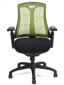 Layover Office Chair