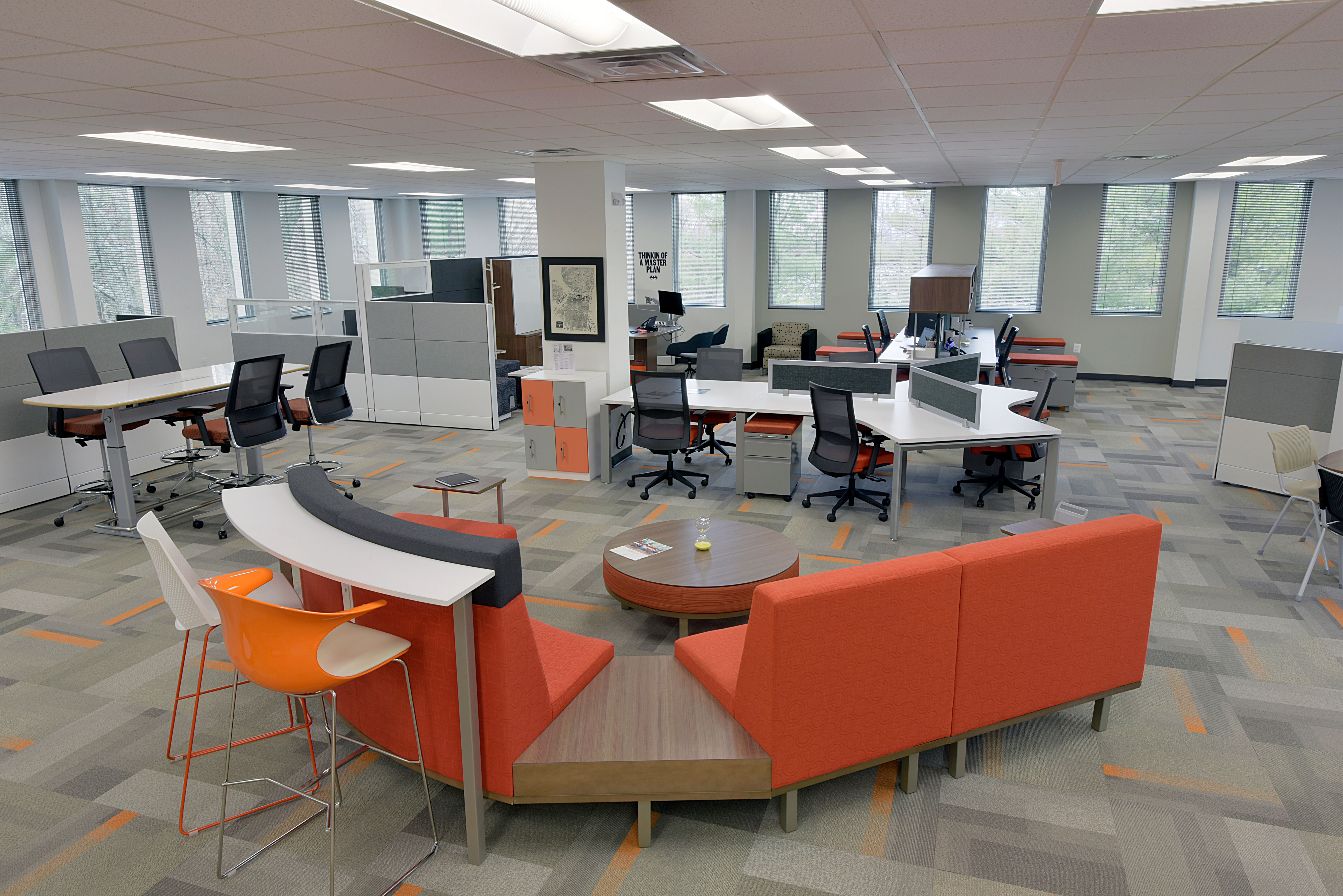 Ethosource Office Furniture of Philadelphia EthoSource