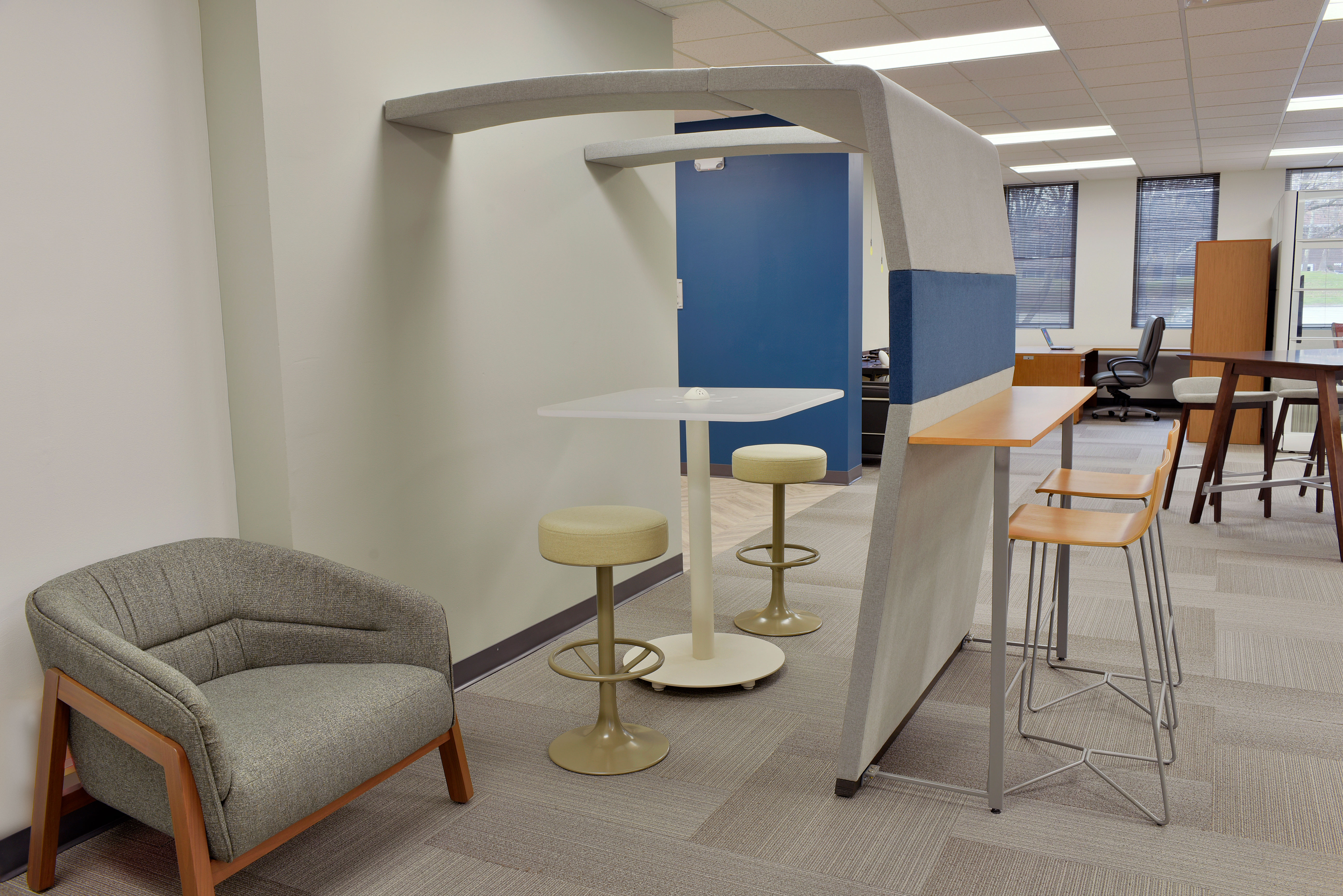 Ethosource Office Furniture of Philadelphia EthoSource