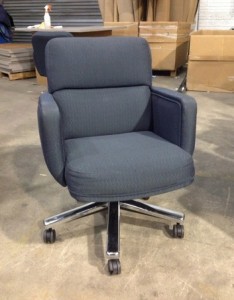 Used Conference Chair
