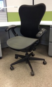 Herman Miller Office Chair