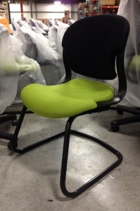 Herman Miller Equa Chair