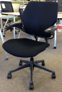 Refurbished Office Chair