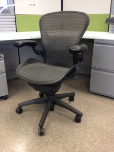 Ergonomic Office Chairs