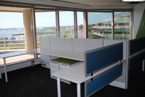 Used Ethospace Workstations