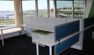 Used Ethospace Workstations