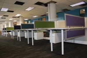 Modern Office Furniture