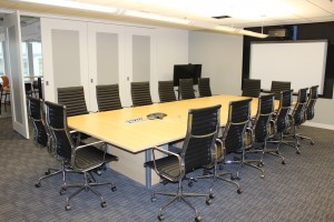 Used Conference Table