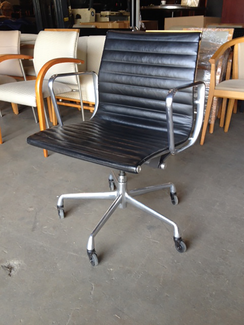 Used Eames Office Chairs  EthoSource Office Furniture