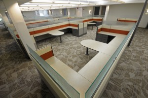 Used Ethospace Cubicle