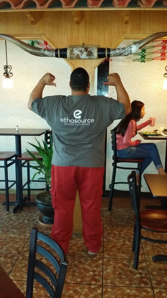 Jose- Mexican Restaurant