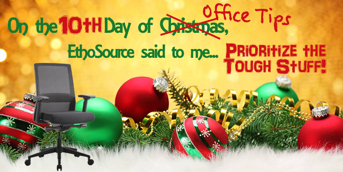 10th Day of Christmas