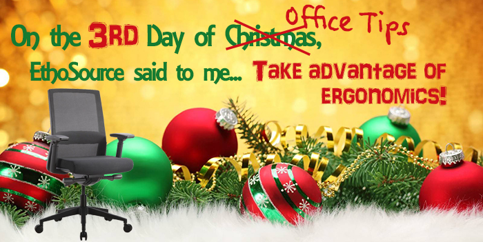 3rd Day of Christmas