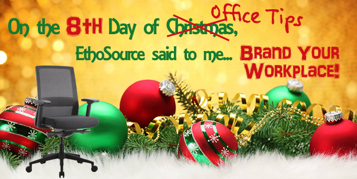 8th Day of Christmas